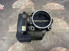 Дроссельная заслонка BMW E91 2011 13547561066 УНИВЕРСАЛ N43B20A