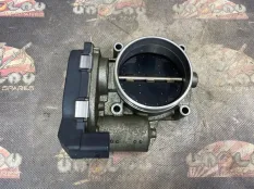 Дроссельная заслонка BMW E87 04.2007 13547556118 ХЭТЧБЕК N52B30