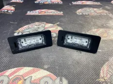 Подсветка номера BMW F36 07.2015 63267193293 GRAN COUPE N20B20B, задняя