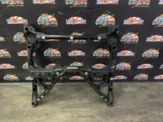 Подрамник BMW F20 08.2012 31106872118 ХЭТЧБЕК N13B16A, передний