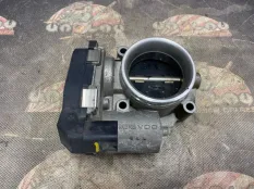 Дроссельная заслонка BMW E90 13547561067