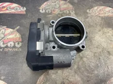 Дроссельная заслонка BMW E92 14.02.2011 13547561066 КУПЕ N43B20A