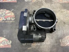 Дроссельная заслонка BMW E90 13547556118