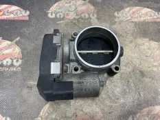 Дроссельная заслонка BMW E92 03.05.2007 13547561066 КУПЕ N43B20A