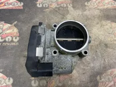 Дроссельная заслонка BMW E91 06.2009 13547561066 УНИВЕРСАЛ N46B20