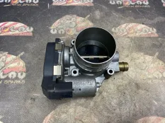 Дроссельная заслонка BMW F22 11.2014 13547588625 КУПЕ N20B20B