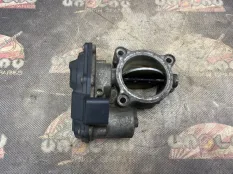 Дроссельная заслонка BMW E90 13547810752 СЕДАН N47N