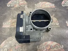 Дроссельная заслонка BMW E87 06.2007 13547556118 ХЭТЧБЕК N52B30