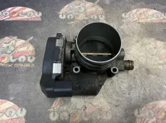 Дроссельная заслонка BMW F10 02.2015 13547588625 СЕДАН N20B20A