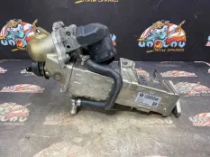 Радиатор системы EGR BMW F10 11.2013 11718517724 СЕДАН N47D20C