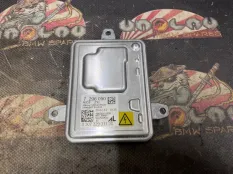 Блок фары BMW F30 04.2013 63117317408 СЕДАН N47D20C