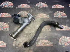 Клапан рециркуляции отработанных газов BMW E91 2010-04-26 11717563241 УНИВЕРСАЛ N43B20A