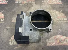 Дроссельная заслонка BMW E60 04.2008 13547556118 СЕДАН N52B25