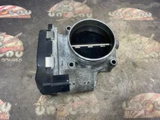 Дроссельная заслонка BMW E87 11.2008 13547556118 ХЭТЧБЕК N52B30
