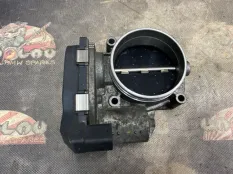 Дроссельная заслонка BMW E92 01.2007 13547556118 КУПЕ N52N
