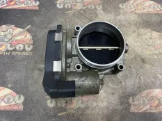 Дроссельная заслонка BMW E91 11.2008 13547556118 УНИВЕРСАЛ N52B25A