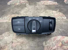 Блок управления светом BMW F20 08.2012 61316847512 ХЭТЧБЕК N13B16A