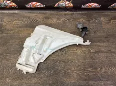 Бачок стеклоомывателя BMW F30 06.2012 61667241680 СЕДАН N20B20B
