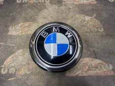 Ручка открывания багажника BMW F20 08.2012 51247248535 ХЭТЧБЕК N13B16A