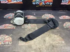 Ремень безопасности BMW F20 08.2012 72117243308 ХЭТЧБЕК N13B16A, передний правый