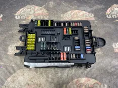 Блок предохранителей BMW F20 08.2012 61149259466 ХЭТЧБЕК N13B16A