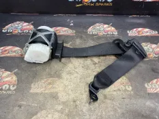 Ремень безопасности BMW F20 08.2012 72117243307 ХЭТЧБЕК N13B16A, передний левый