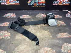 Ремень безопасности BMW F30 04.2013 72117243308 СЕДАН N47D20C, передний правый