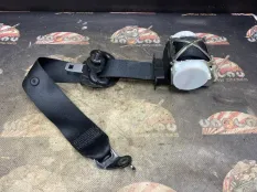 Ремень безопасности BMW F30 04.2013 72117243307 СЕДАН N47D20C, передний левый