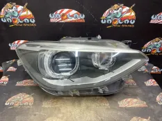 Фара BMW F20 08.2012 63117296912 ХЭТЧБЕК N13B16A, правая