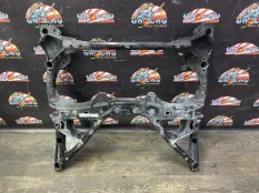 Подрамник BMW F30 06.2012 31106872118 СЕДАН N20B20B, передний