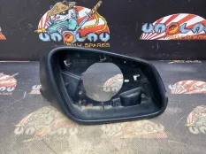 Рамка зеркала BMW F30 06.2012 51167284124 СЕДАН N20B20B, правая