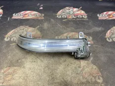 Повторитель поворота в зеркало BMW F30 06.2012 63137280772 СЕДАН N20B20B, правый