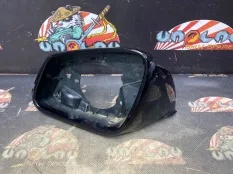 Рамка зеркала BMW F20 08.2012 51167284125 ХЭТЧБЕК N13B16A, левая