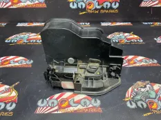 Замок двери BMW F20 10.2011 51227229459 ХЭТЧБЕК N13B16A, задний левый