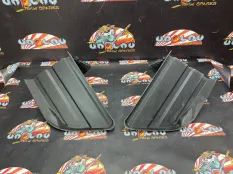 Заглушка бампера BMW E70 51747222875, передняя