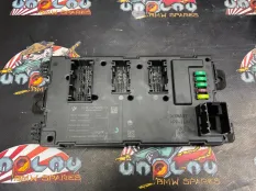 Блок управления REM BMW F20 10.2011 61359499001 ХЭТЧБЕК N13B16A