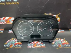 Панель приборов BMW F20 10.2011 62108794217 ХЭТЧБЕК N13B16A