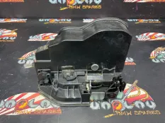 Замок двери BMW F20 10.2011 51227229460 ХЭТЧБЕК N13B16A, задний правый