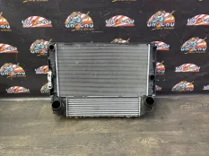 Кассета радиаторов BMW F20 10.2011 17118672102 ХЭТЧБЕК N13B16A