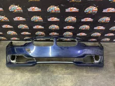 Бампер BMW F30 51117292999, передний