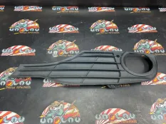 Решетка в бампер BMW F30 51117281919, передняя левая