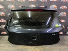 Крышка багажника BMW F20 10.2011 41007305470 ХЭТЧБЕК N13B16A
