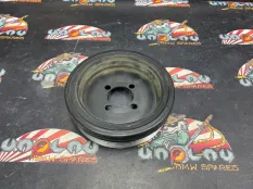 Шкив коленвала BMW E87 11237548003 N45B16A