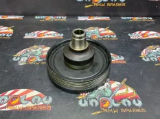 Шкив коленвала BMW E87 11237548003 N45B16A