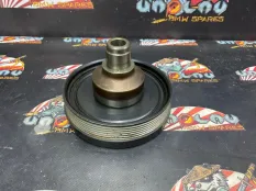Шкив коленвала BMW E87 11237548003 N45B16A