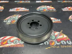 Шкив коленвала BMW E92 14.02.2011 11237551308 КУПЕ N43B20A