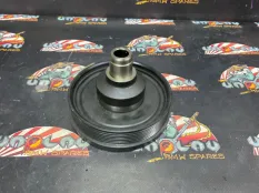 Шкив коленвала BMW E90 11237551308 N43B20A