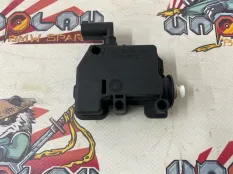 Сервопривод лючка BMW F30 07.2012 67117270792 СЕДАН N47D20C