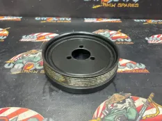 Шкив коленвала BMW E46 11237505829 N42B20A