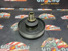 Шкив коленвала BMW E46 11237505829 N42B20A